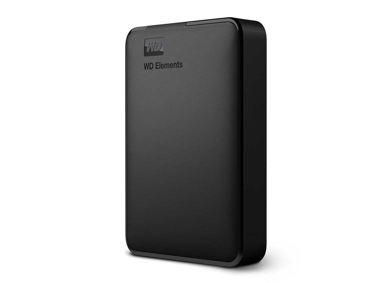 WD Elements Portable WDBU6Y0040BBK-JESN �̐��i�摜