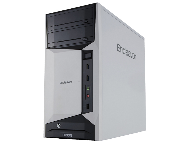 Endeavor MR8000 CAD�݌vSelect �̐��i�摜