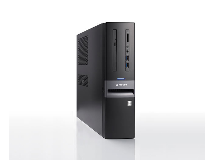 マウスコンピューター LUV MACHINES Slim LM-iHS320X-SH2-KK