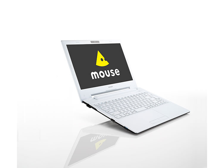 m-Book J370XN2-M2SH2-KK-A ���i.com���� Core i7/16GB������/256GB SSD+1TB HDD/Office Personal 2016/13.3�^�t��HD�t�����ڃ��f�� �̐��i�摜