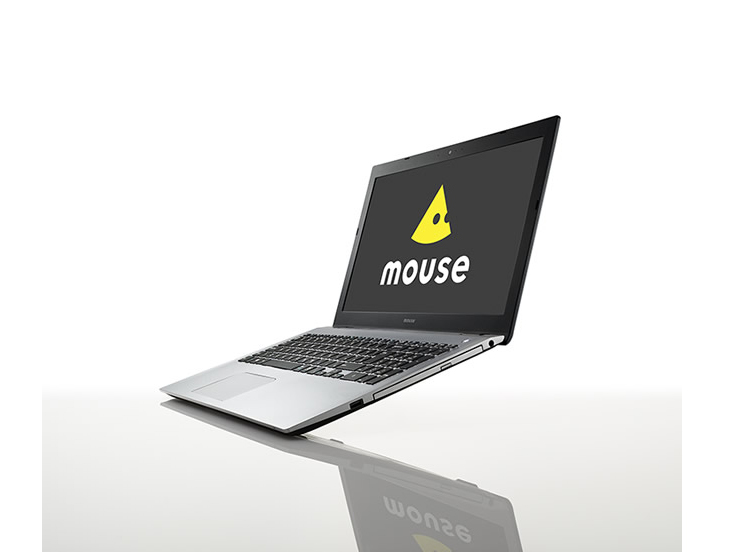 m-Book N500XB2-M2SH2-KK-A ���i.com���� Core i7/16GB������/256GB SSD+1TB HDD/MX150/Office Personal 2016/15.6�^�t��HD�t�����ڃ��f�� �̐��i�摜