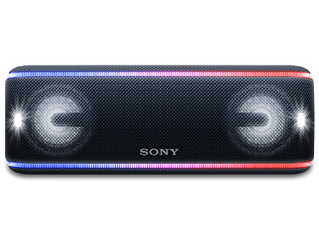 SRS-XB41 (B) [�u���b�N]