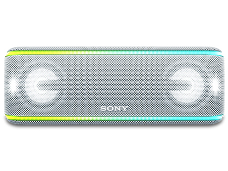 SRS-XB41 (W) [�z���C�g]