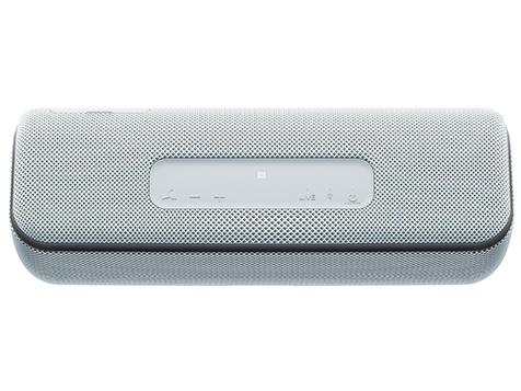 SRS-XB41 (W) [�z���C�g]