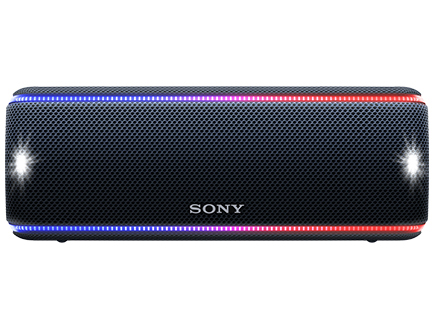 SRS-XB31 (B) [�u���b�N]