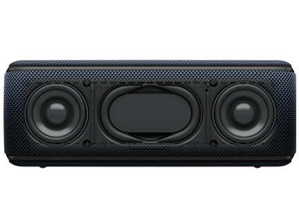 SRS-XB31 (B) [�u���b�N]