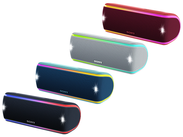 SRS-XB31 (L) [�c�[�g�[���u���[]