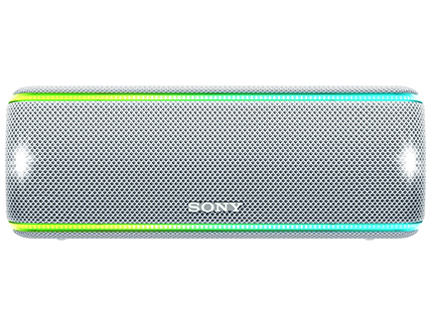 SRS-XB31 (W) [�z���C�g]