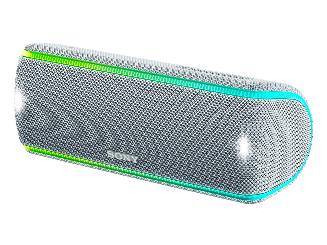 SRS-XB31 (W) [�z���C�g] �̐��i�摜