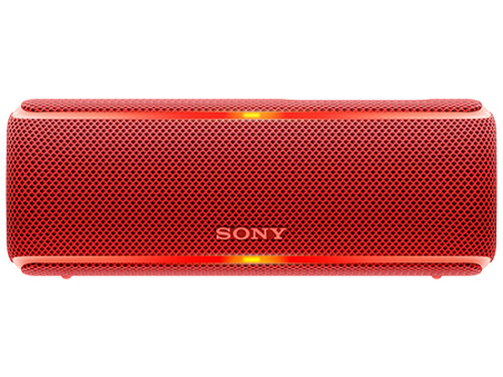 SRS-XB21 (R) [���b�h]