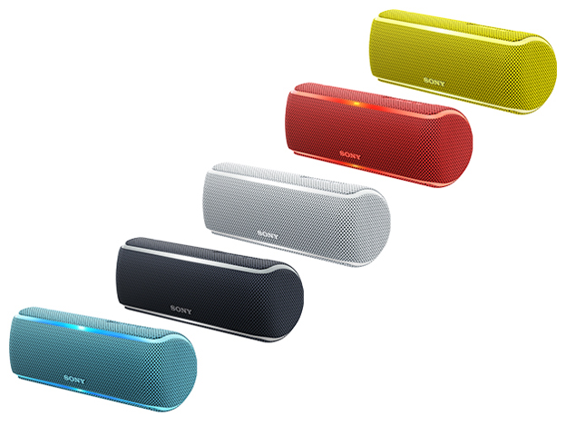 SRS-XB21 (R) [���b�h]