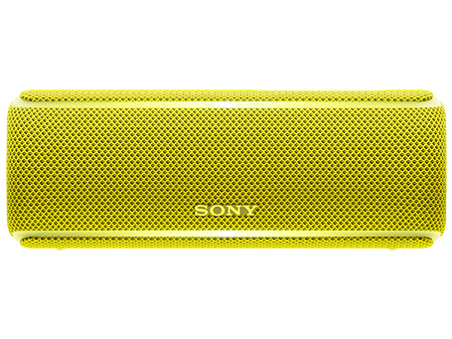 SRS-XB21 (Y) [�C�G���[]