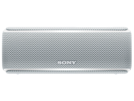 SRS-XB21 (W) [�z���C�g]