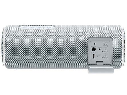 SRS-XB21 (W) [�z���C�g]