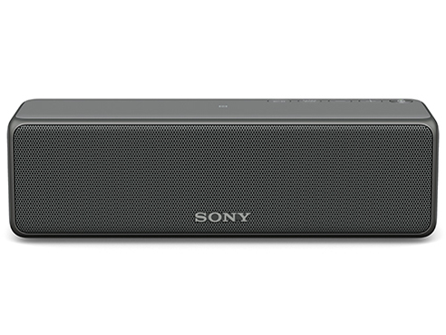 h.ear go 2 SRS-HG10 (B) [�O���C�b�V���u���b�N]