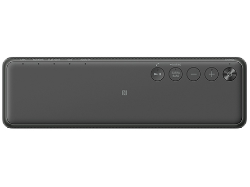 h.ear go 2 SRS-HG10 (B) [�O���C�b�V���u���b�N]