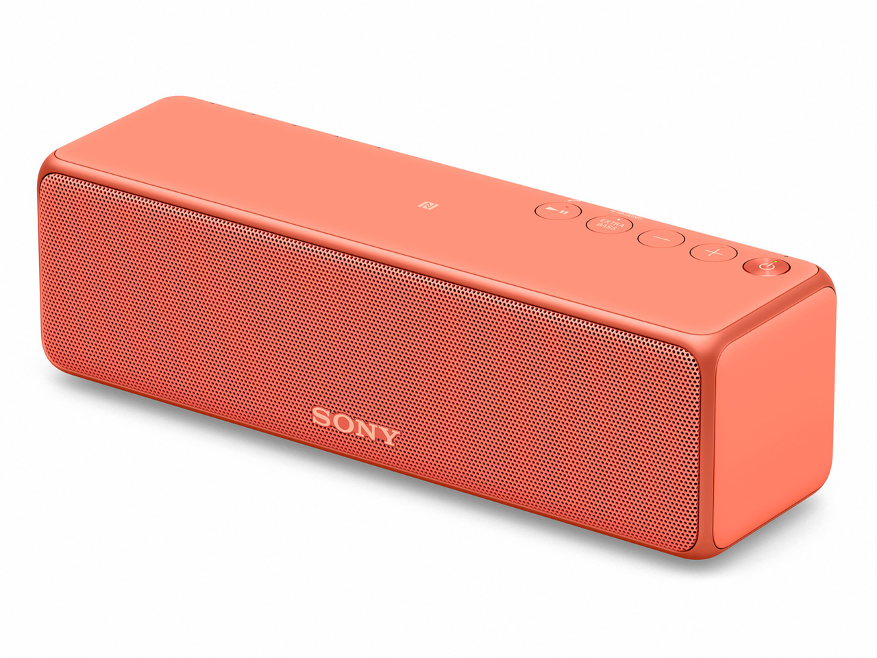 ソニー スピーカー hear go 2 トワイライトレッド SRS-HG10-R SONY h.ear go 2 SRS-HG10 (R) [トワイライトレッド] 価格比較