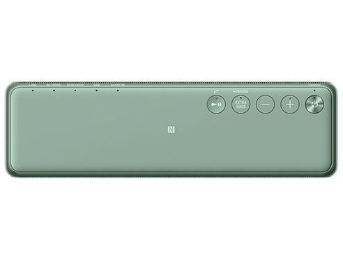 h.ear go 2 SRS-HG10 (G) [�z���C�Y���O���[��]