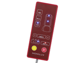 MOMiLUX DLM-1801 [�X�g���C�v���b�h]