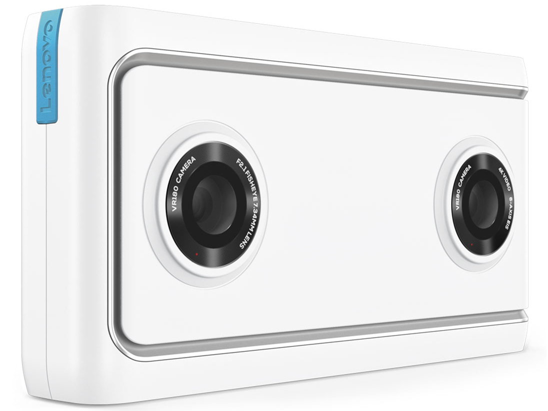 Lenovo Mirage Camera with Daydream ZA3A0011JP