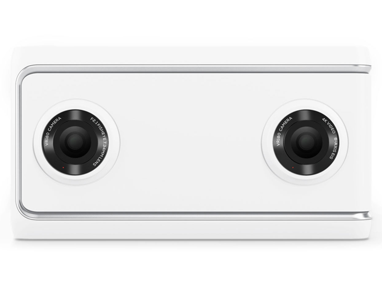 Lenovo Mirage Camera with Daydream ZA3A0011JP �̐��i�摜