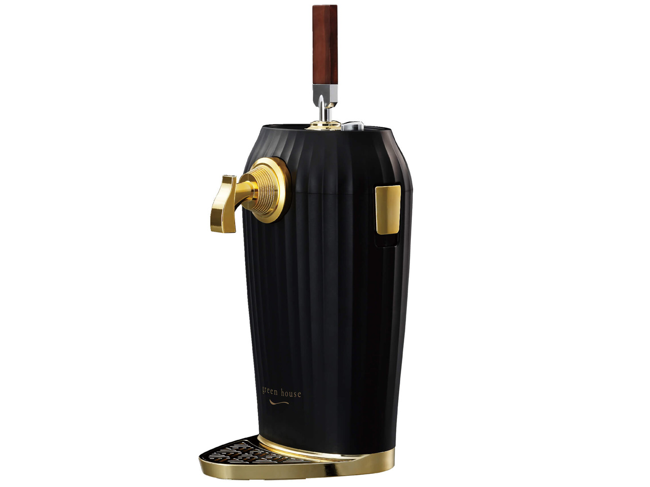 GH-BEERL-BK [�u���b�N]