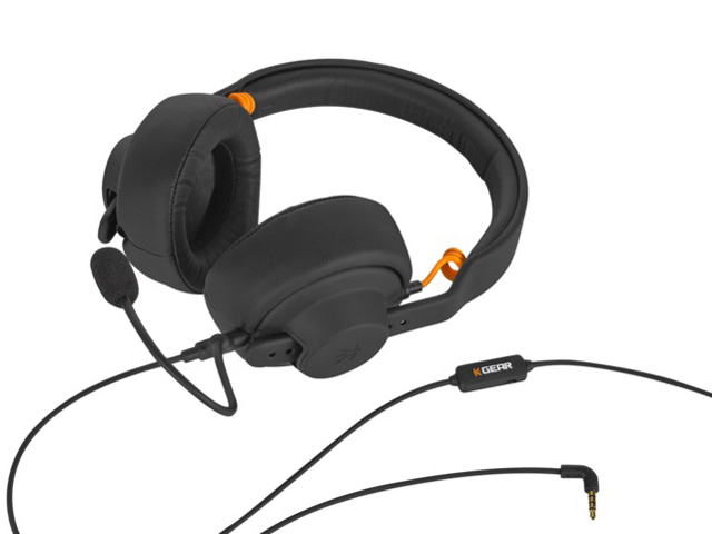 Duel TMA-2 Modular Gaming Headset