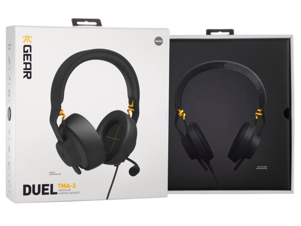 Duel TMA-2 Modular Gaming Headset
