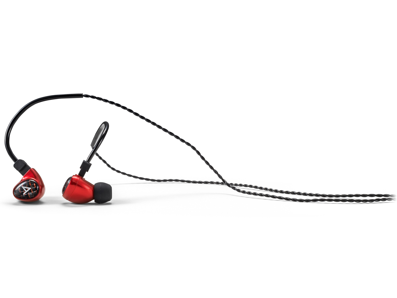 THE SIREN SERIES Billie Jean [RED]