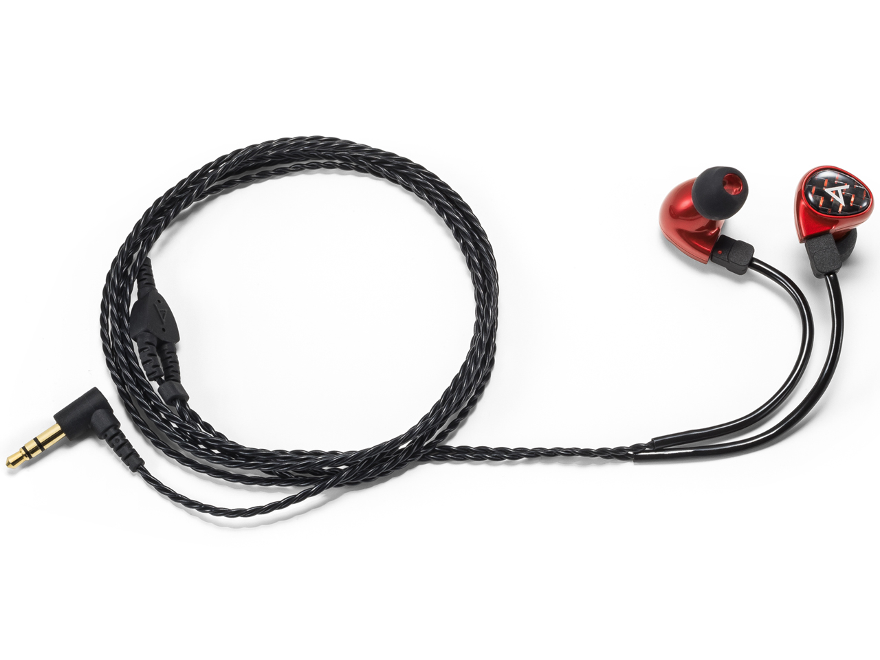 THE SIREN SERIES Billie Jean [RED]