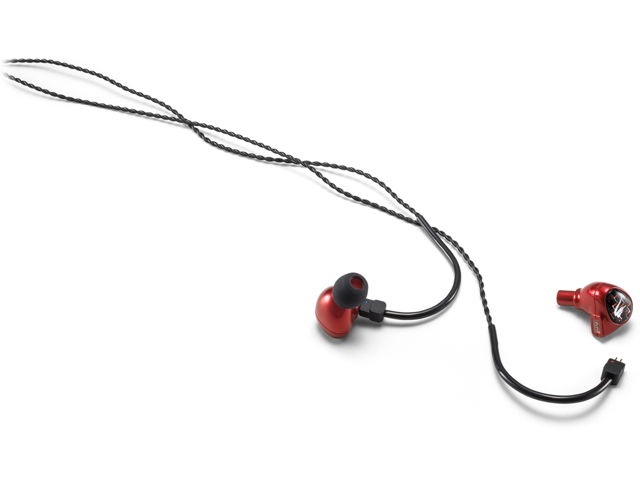 THE SIREN SERIES Billie Jean [RED]