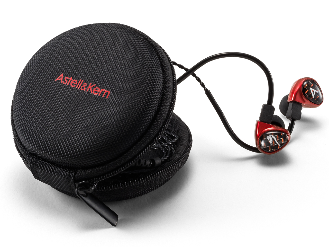 THE SIREN SERIES Billie Jean [RED]