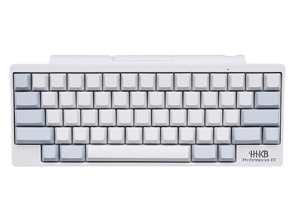 Happy Hacking Keyboard Professional BT PD-KB600WN [��] �̐��i�摜