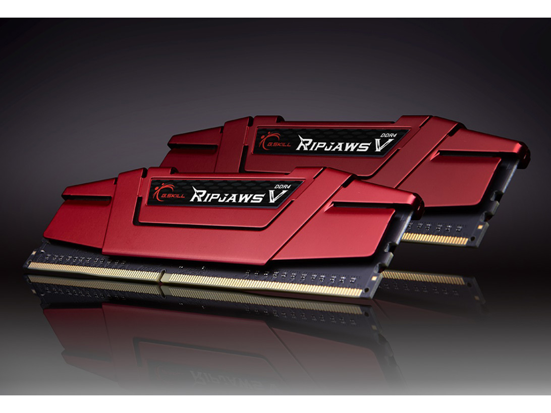 F4-3600C19D-16GVRB [DDR4 PC4-28800 8GB 2���g] �̐��i�摜