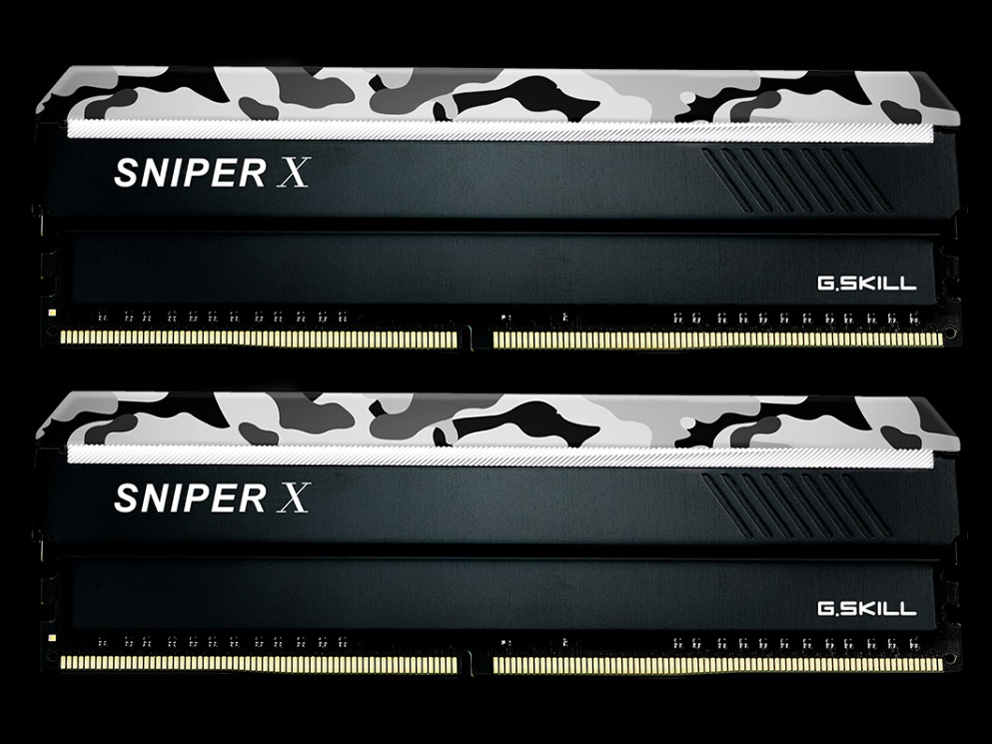 F4-3600C19D-32GSXWB [DDR4 PC4-28800 16GB 2���g] �̐��i�摜