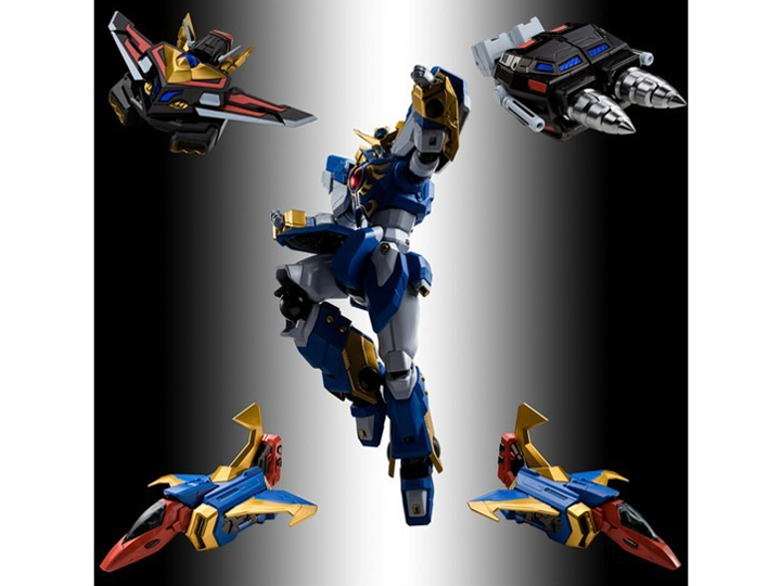 METAMOR-FORCE BARI ATION ���d�_�O�����B�I�� �S�b�h�O�����B�I��