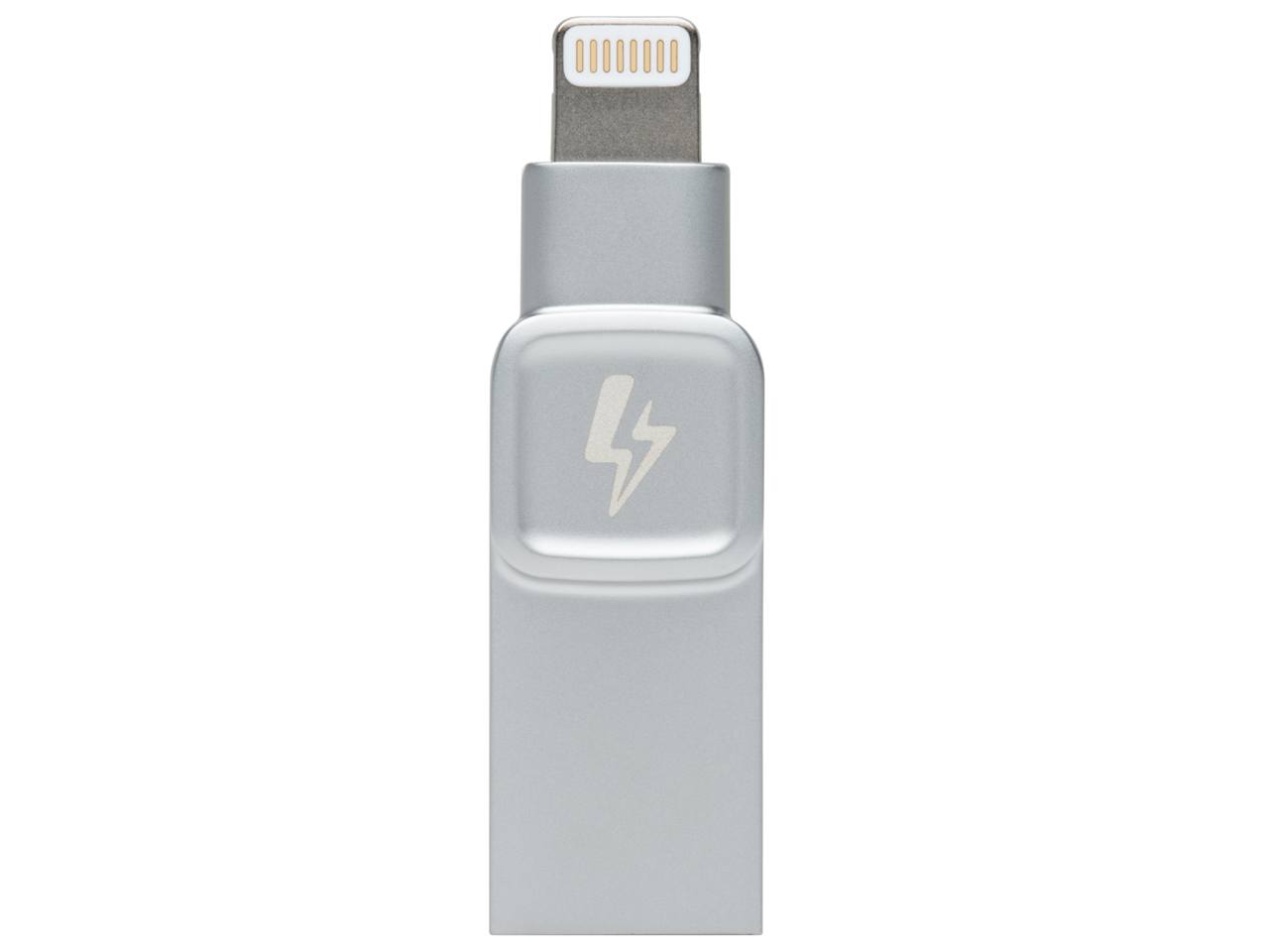 DataTraveler Bolt Duo C-USB3L-SR128-EN [128GB]