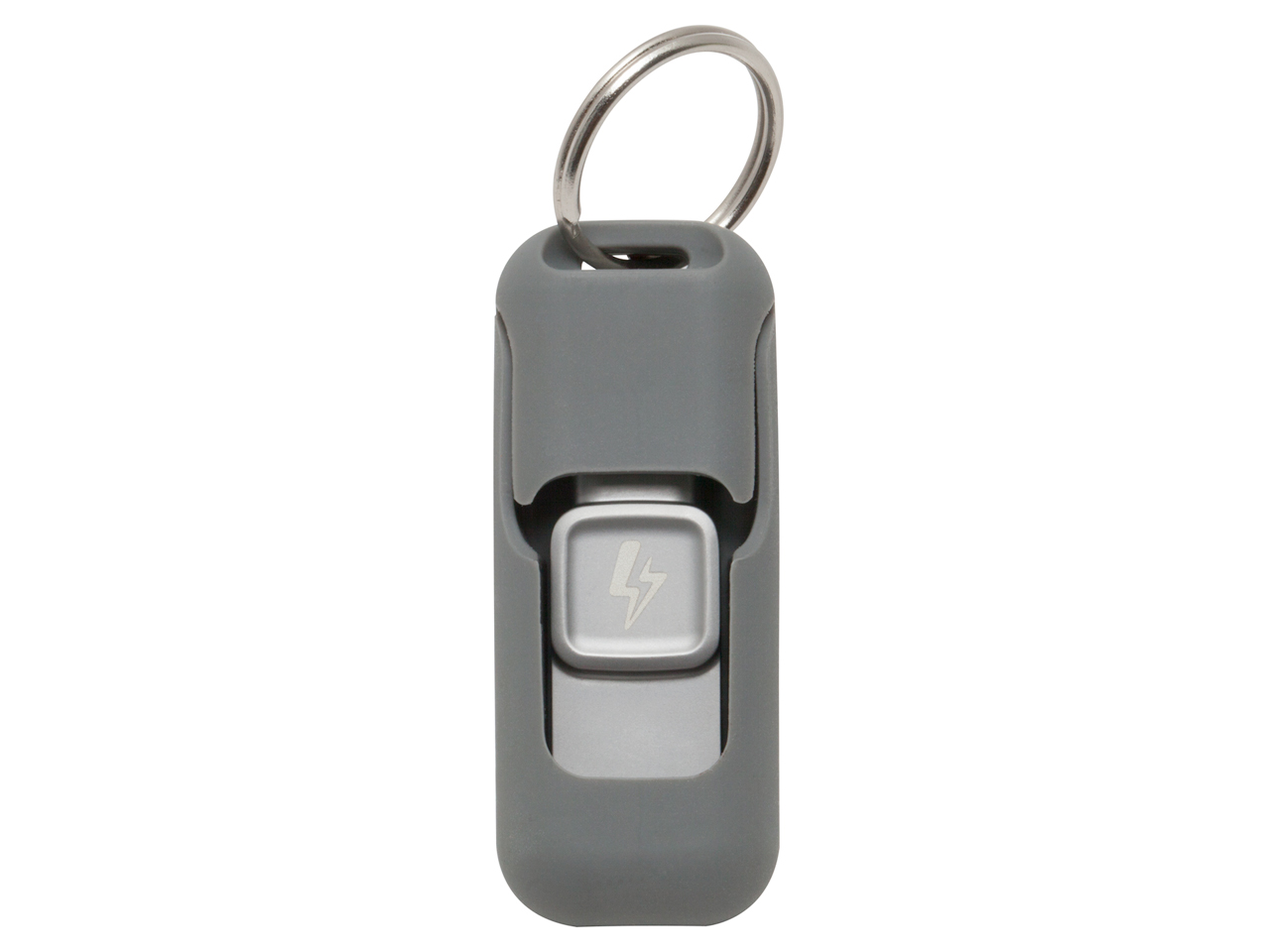 DataTraveler Bolt Duo C-USB3L-SR128-EN [128GB]