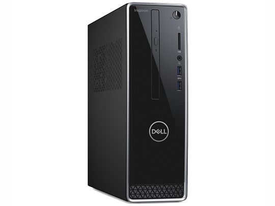 価格 Com Inspiron スモールデスクトップ プレミアム Core I5 8400 8gbメモリ 2tb Hdd搭載モデル の製品画像