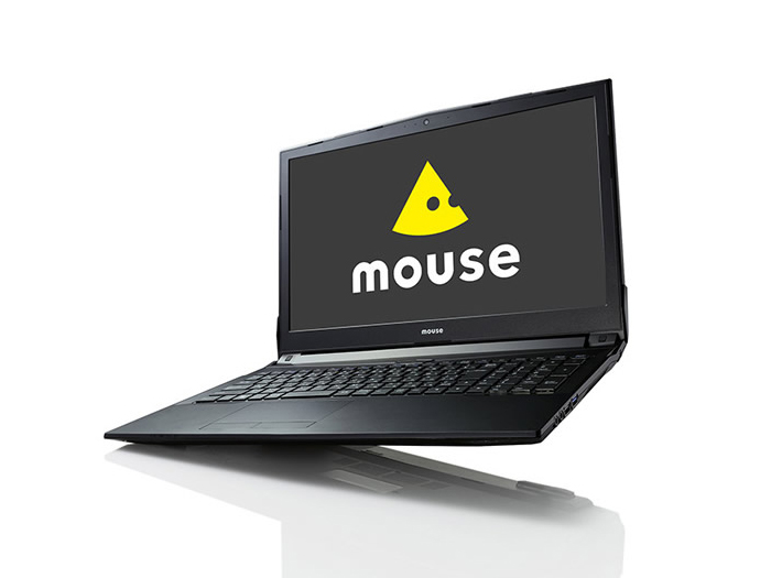 m-Book K686XN2-SH2-KK-A ���i.com���� Core i7/16GB������/256GB SSD+1TB HDD/MX150/Office Personal 2016/15.6�^�t��HD�t�����ڃ��f�� �̐��i�摜