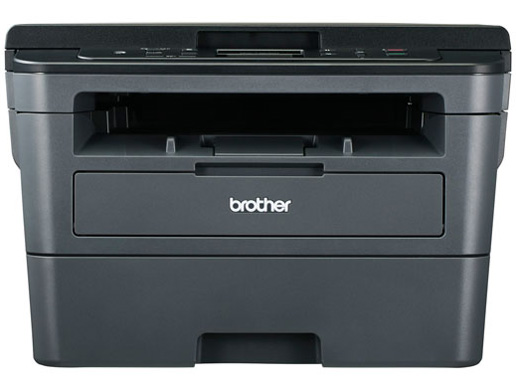 �W���X�e�B�I DCP-L2535D