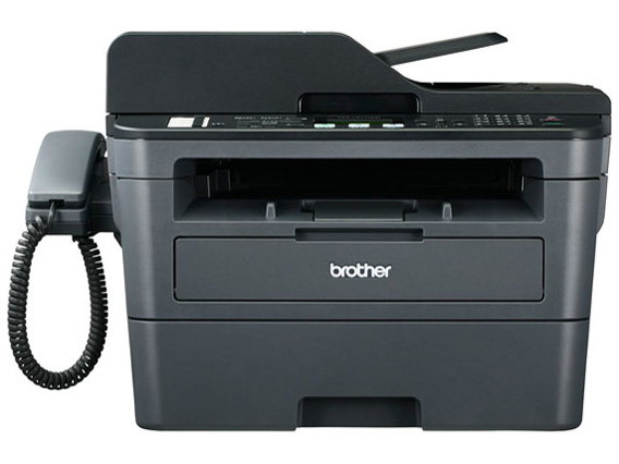 �W���X�e�B�I FAX-L2710DN