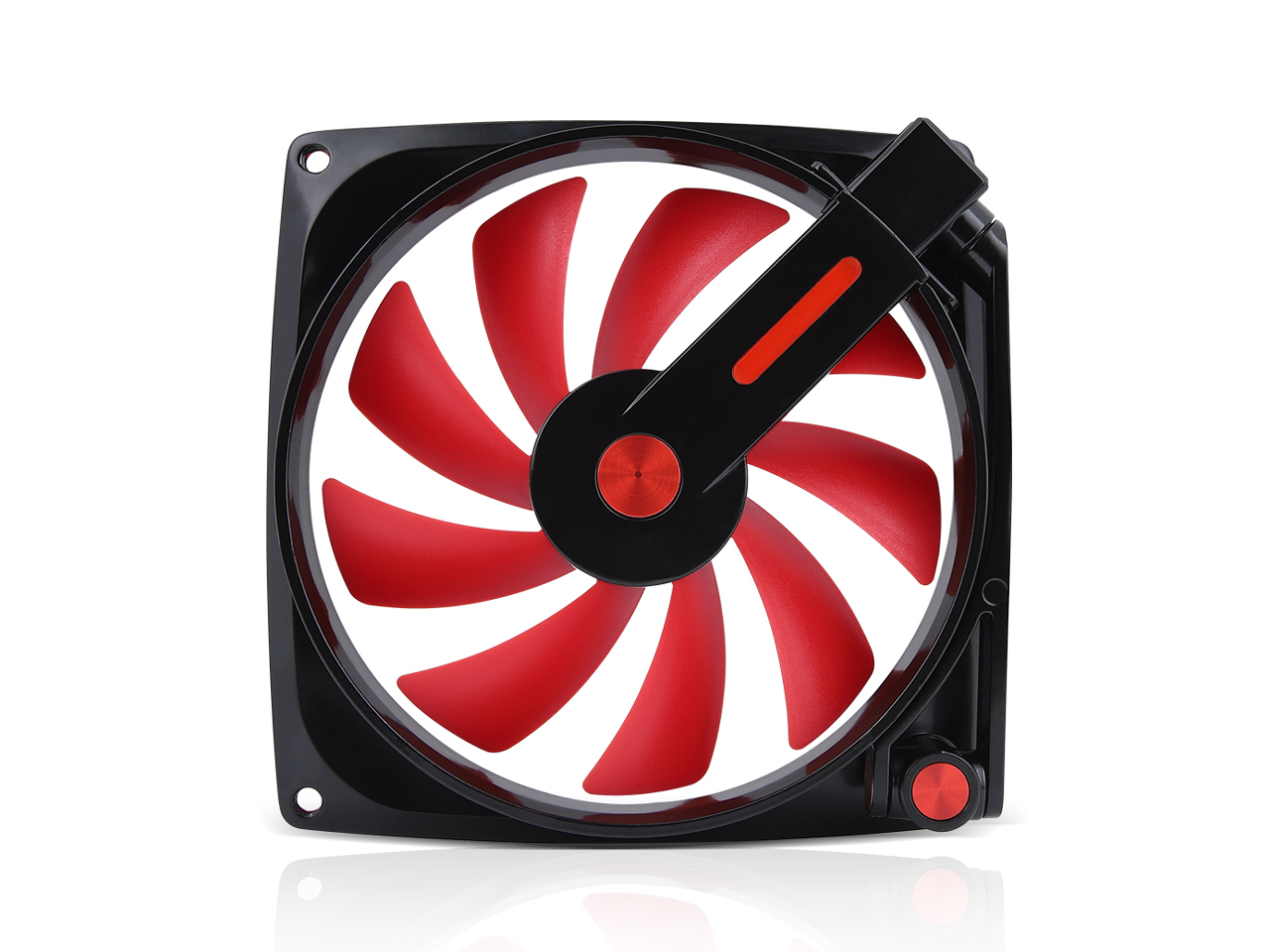 MARSFAN-1PK-RED [Black/Red] �̐��i�摜