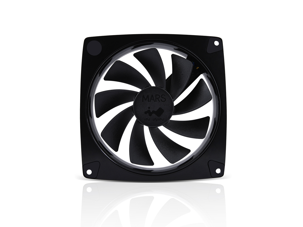 MARSFAN-1PK-BLA [Black]