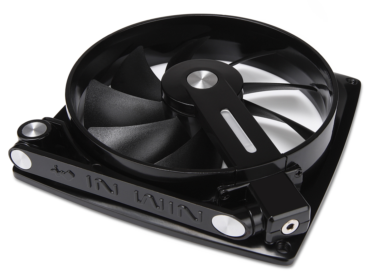 MARSFAN-1PK-BLA [Black]