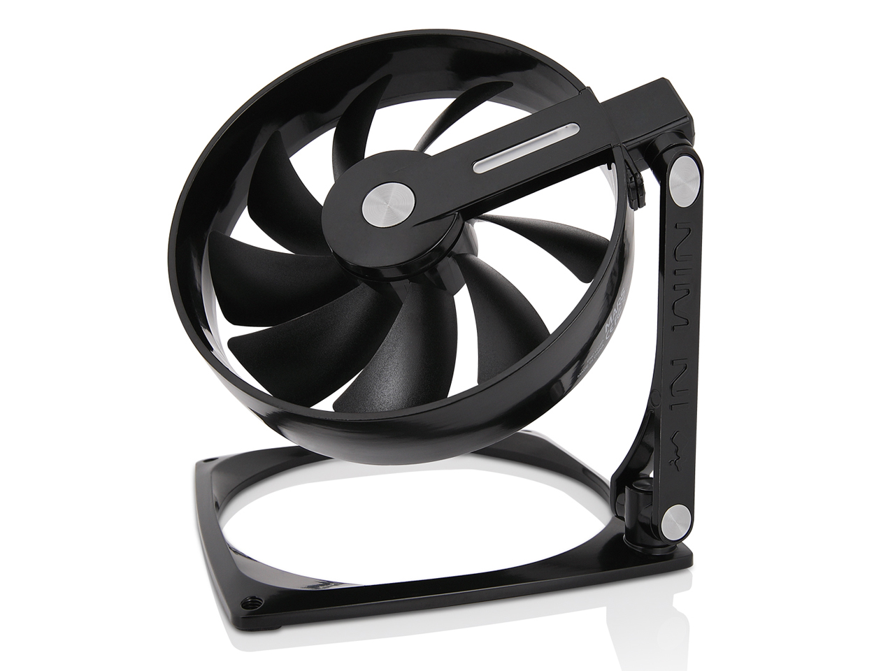 MARSFAN-1PK-BLA [Black]