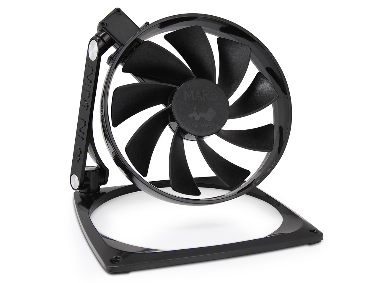 MARSFAN-1PK-BLA [Black]