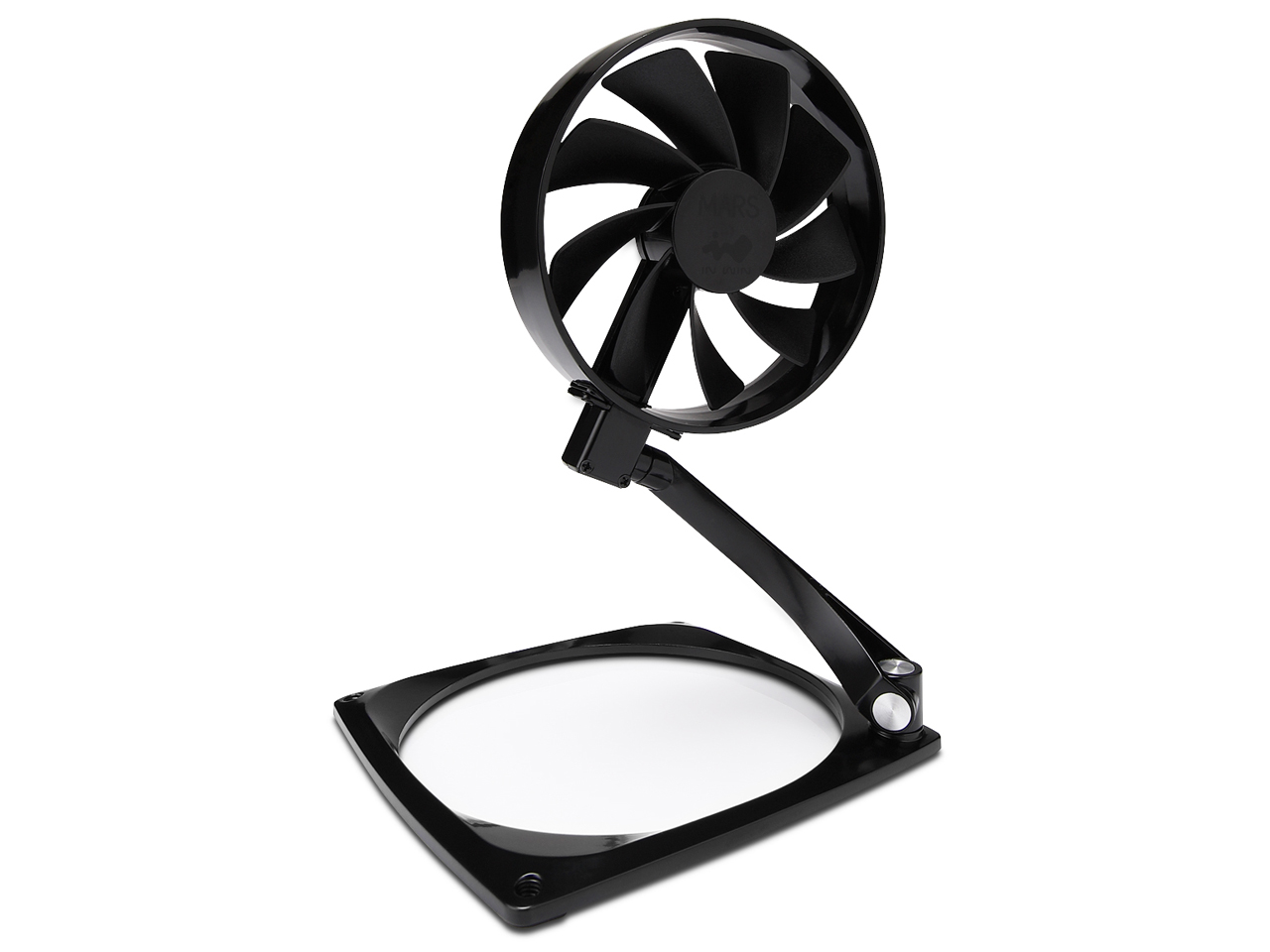 MARSFAN-1PK-BLA [Black]