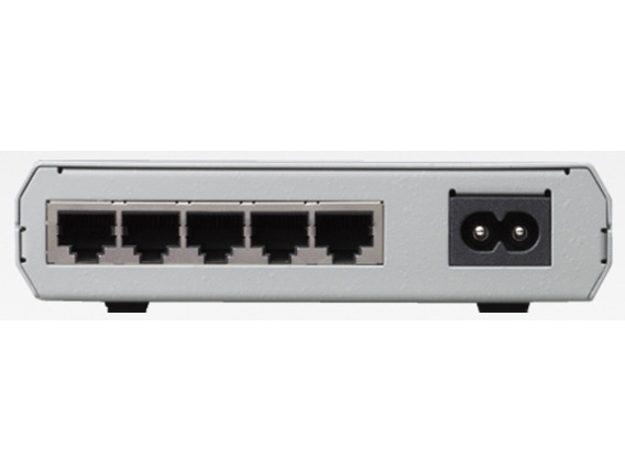 CentreCOM AT-FS710/5(RoHS)