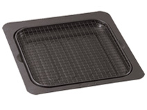 ���N�b�N�M���I�[�u�� FVX-M3B-S [�V���o�[]